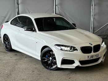Used BMW 2 Series 2018 for sale - 79634955: Photo
