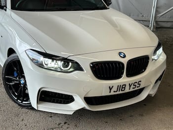 Used BMW 2 Series 2018 for sale - 79634955: Photo