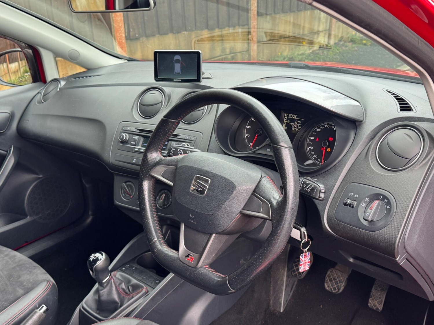 Used SEAT Ibiza 2015 for sale - 76633607: Photo 10