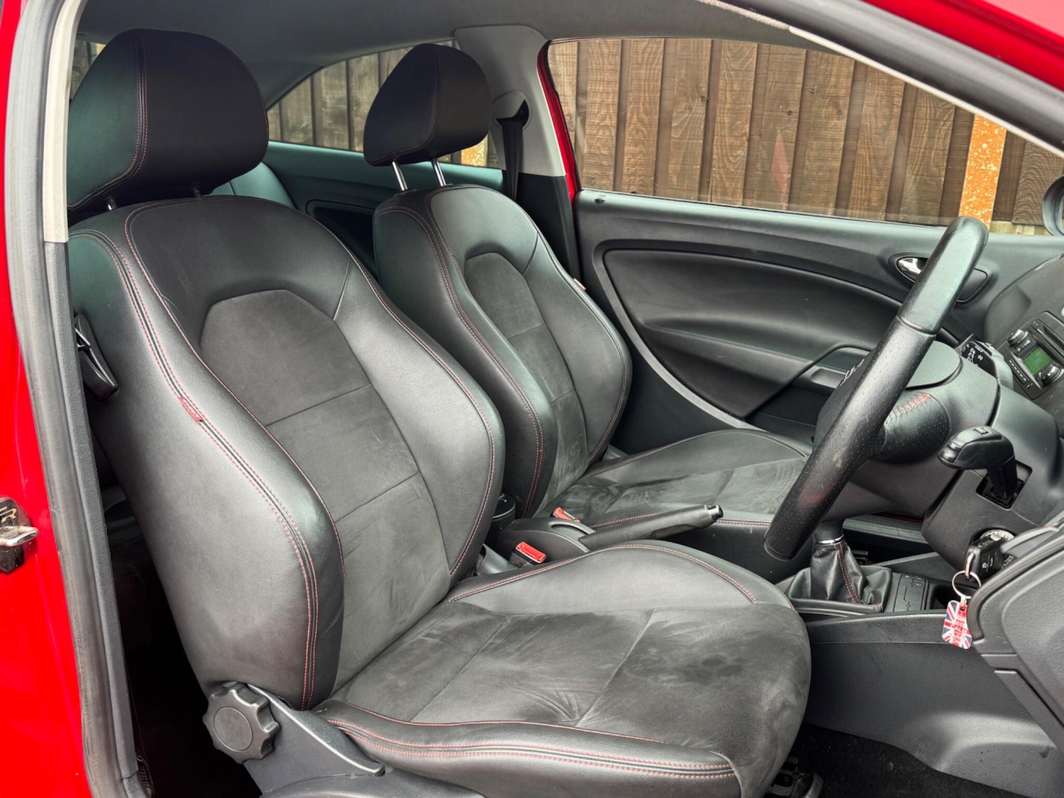 Used SEAT Ibiza 2015 for sale - 76633607: Photo 14