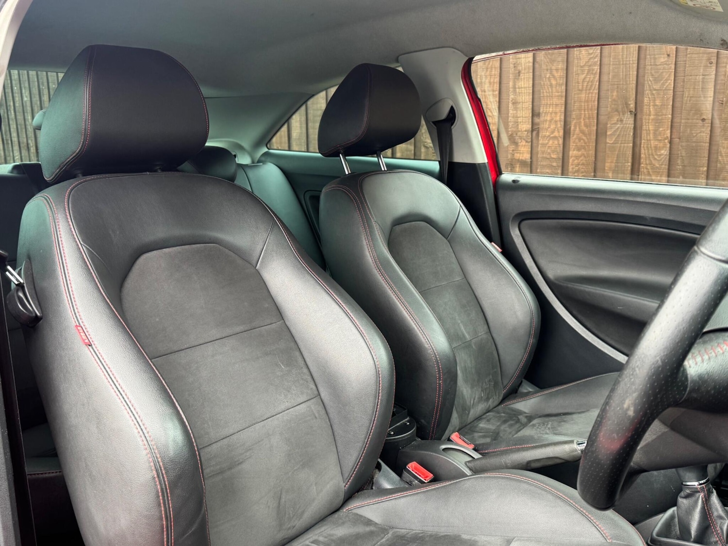 Used SEAT Ibiza 2015 for sale - 76633607: Photo 15