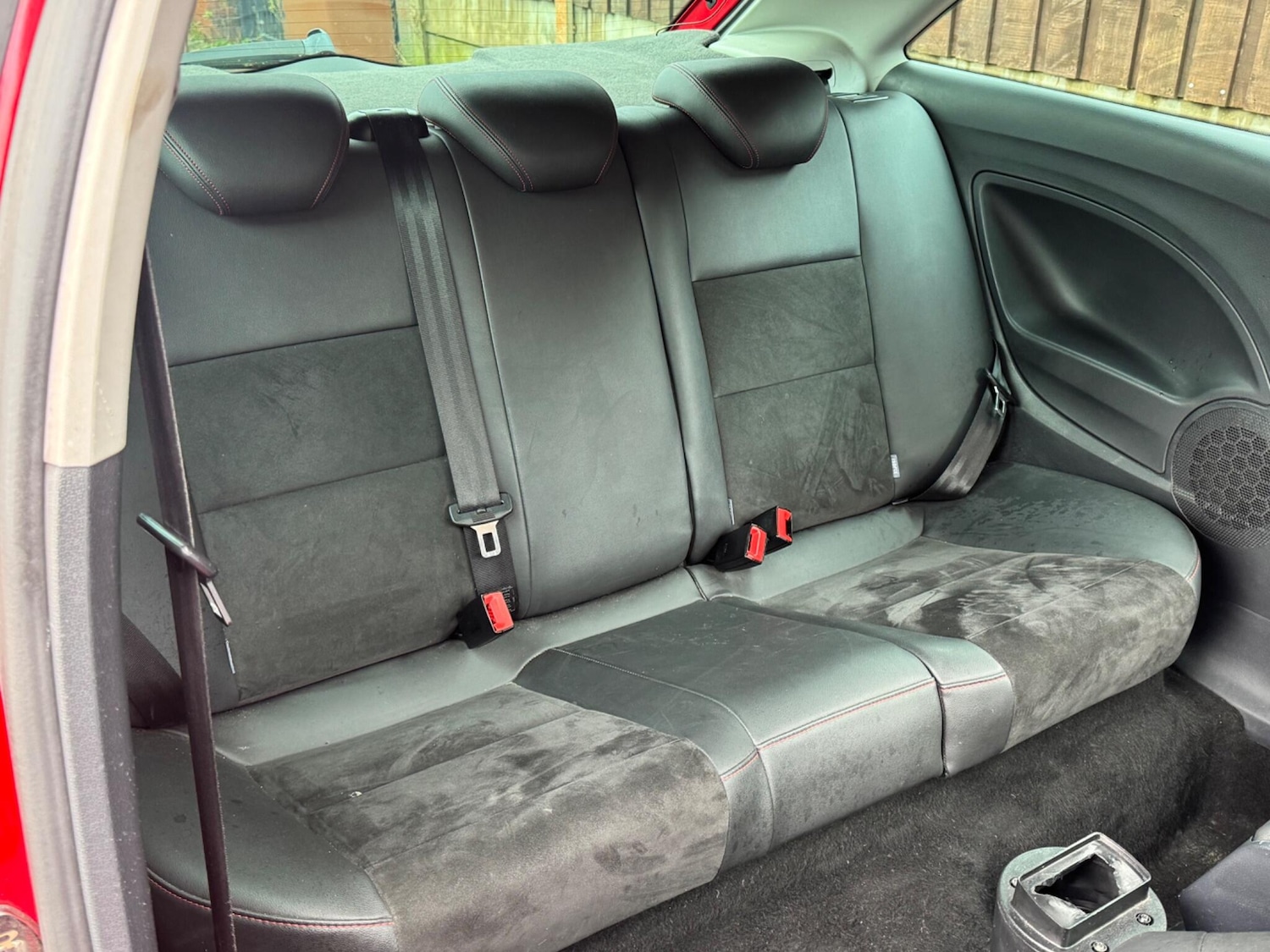 Used SEAT Ibiza 2015 for sale - 76633607: Photo 17