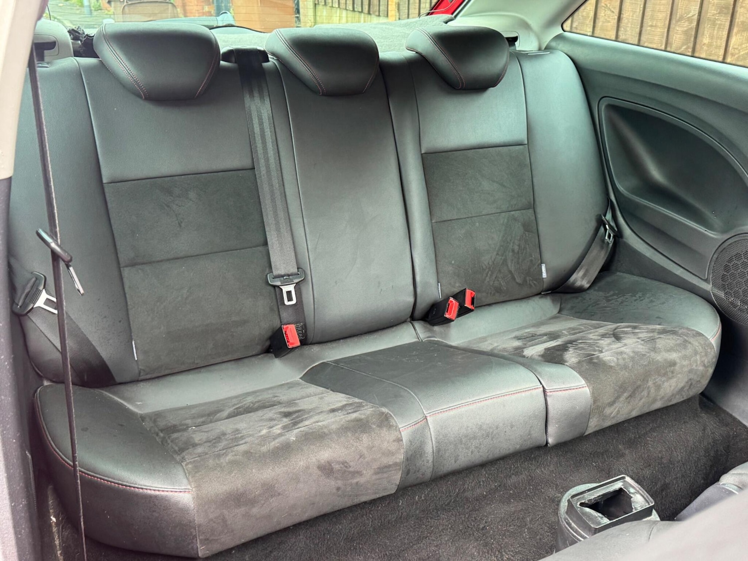 Used SEAT Ibiza 2015 for sale - 76633607: Photo 18