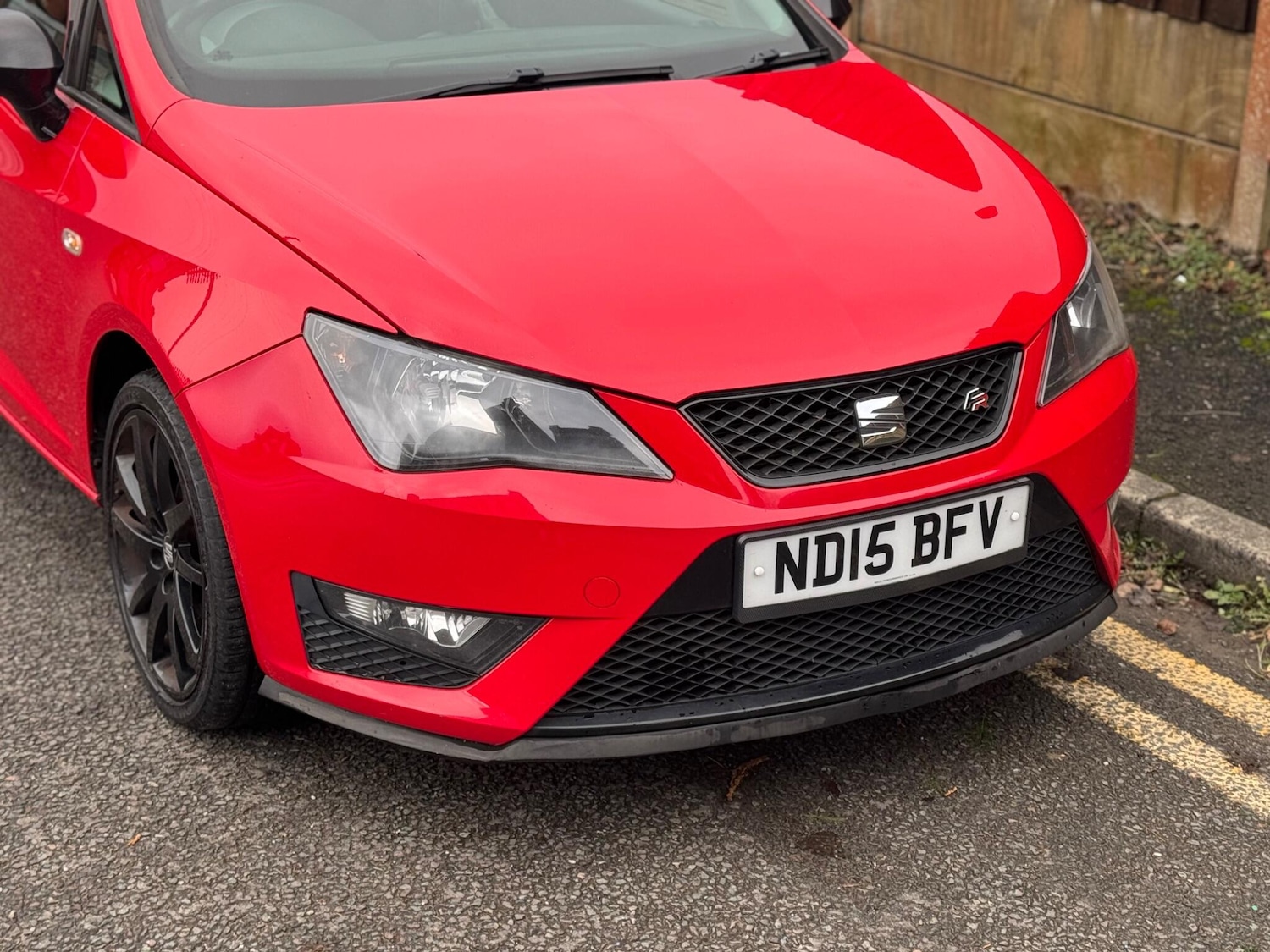 Used SEAT Ibiza 2015 for sale - 76633607: Photo 20