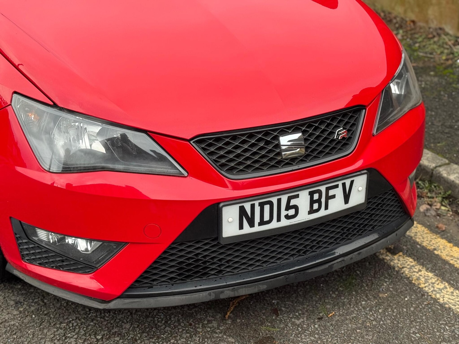 Used SEAT Ibiza 2015 for sale - 76633607: Photo 21