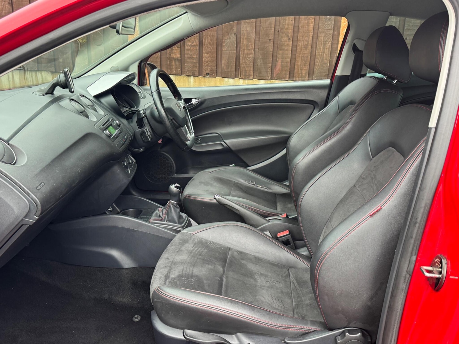 Used SEAT Ibiza 2015 for sale - 76633607: Photo 26