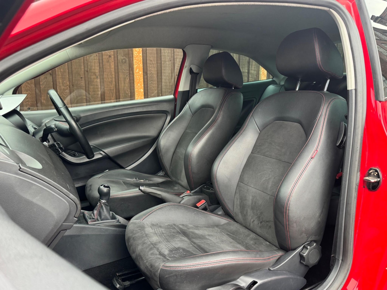 Used SEAT Ibiza 2015 for sale - 76633607: Photo 27