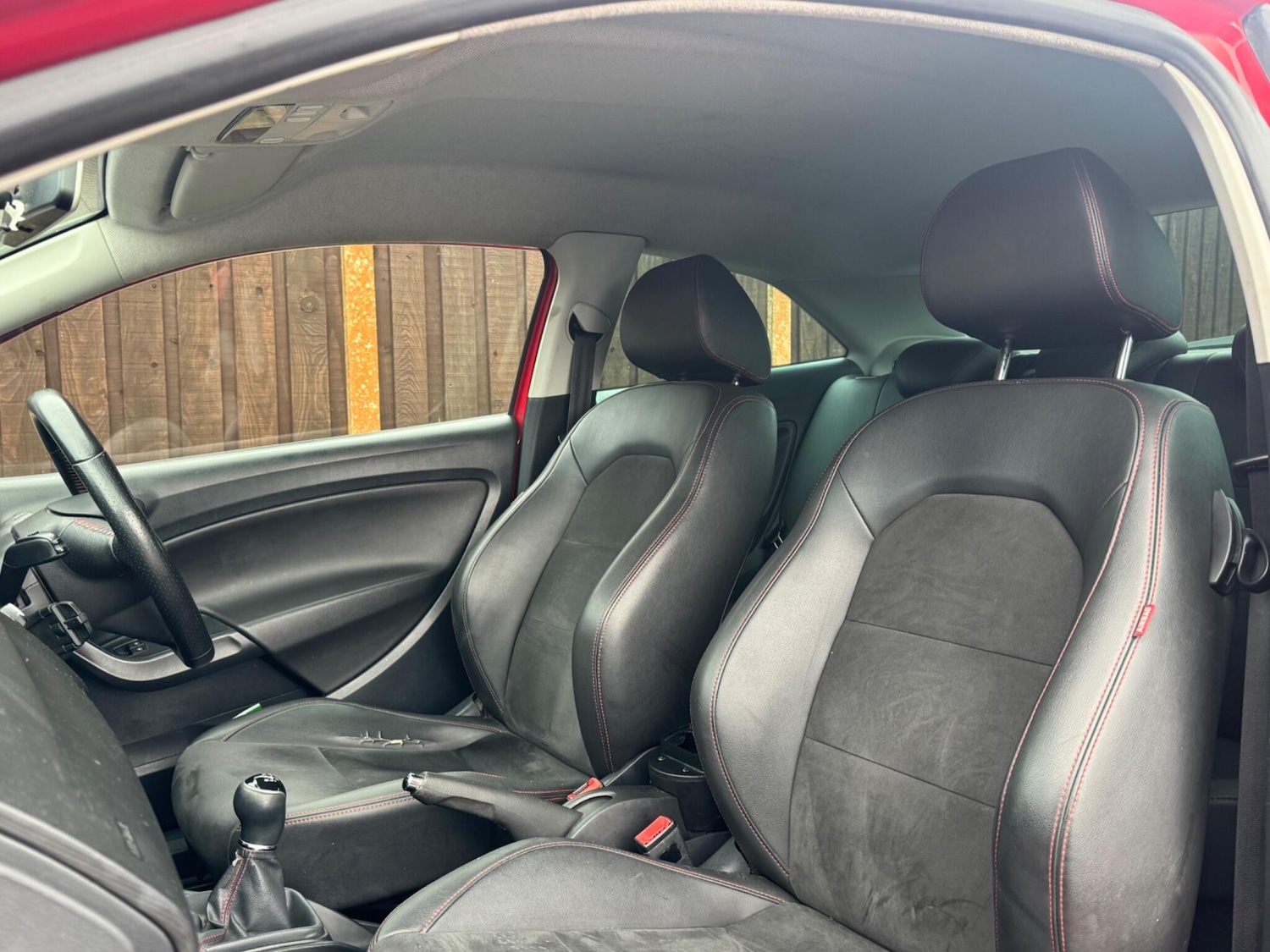 Used SEAT Ibiza 2015 for sale - 76633607: Photo 28