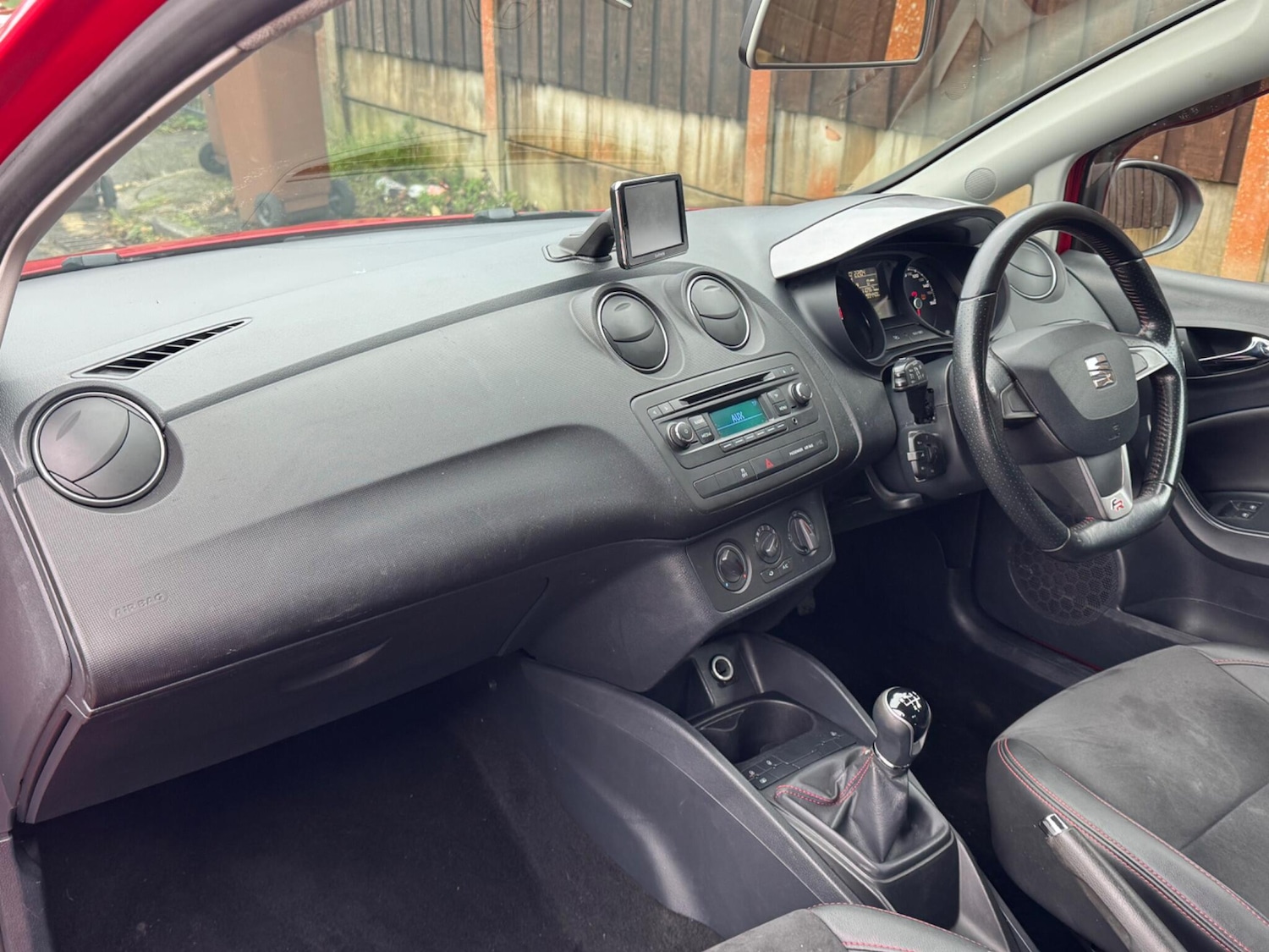 Used SEAT Ibiza 2015 for sale - 76633607: Photo 30