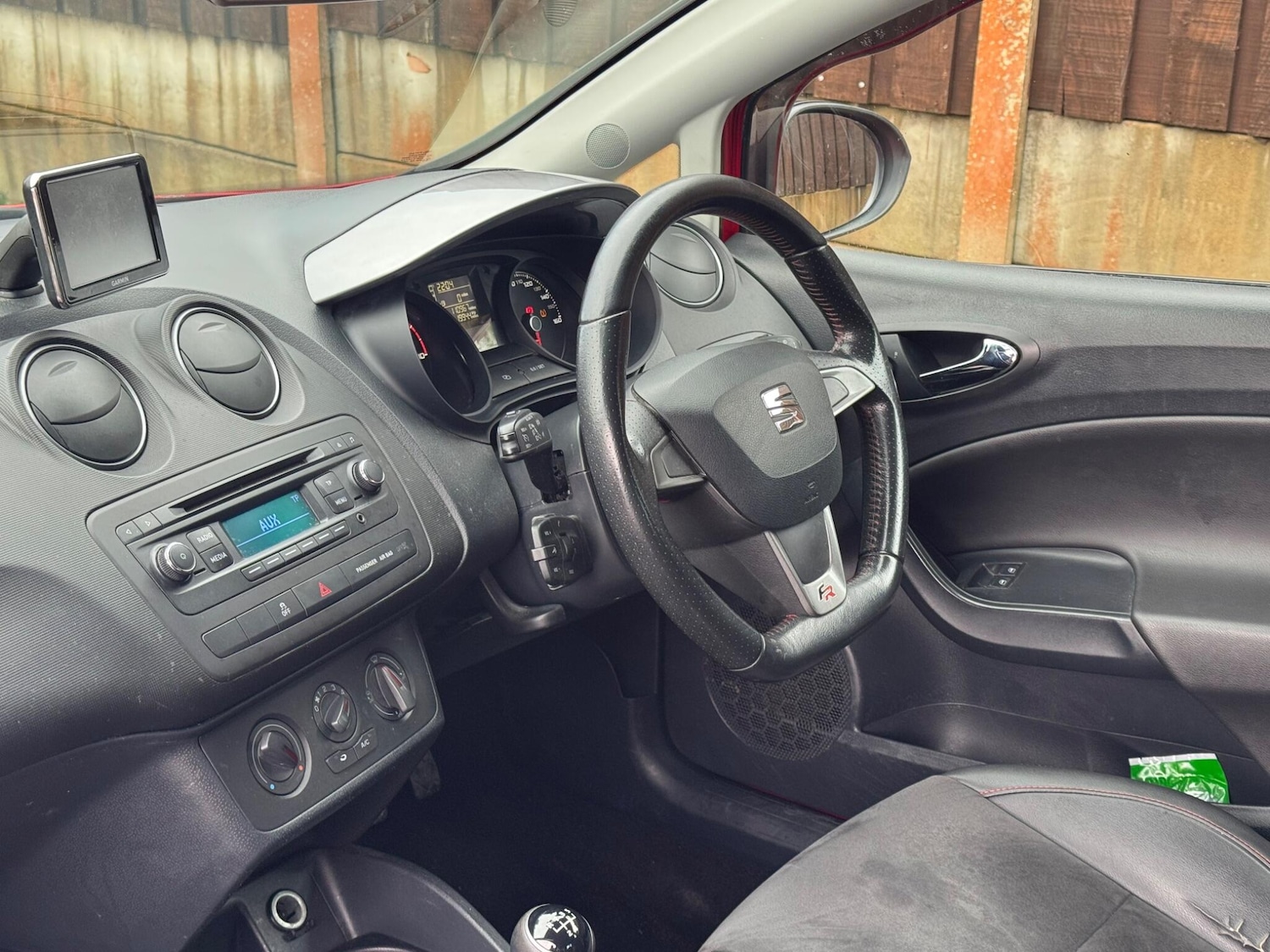 Used SEAT Ibiza 2015 for sale - 76633607: Photo 31