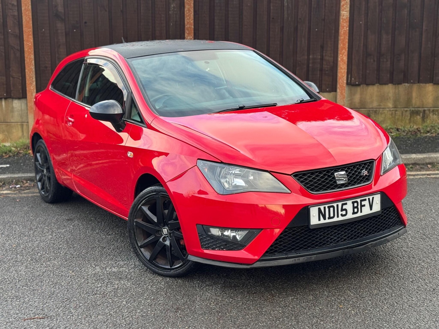 Used SEAT Ibiza 2015 for sale - 76633607: Photo 50