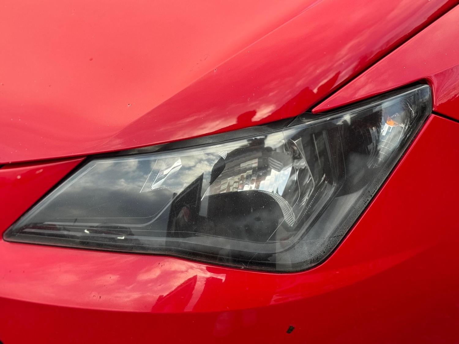 Used SEAT Ibiza 2015 for sale - 76633607: Photo 51