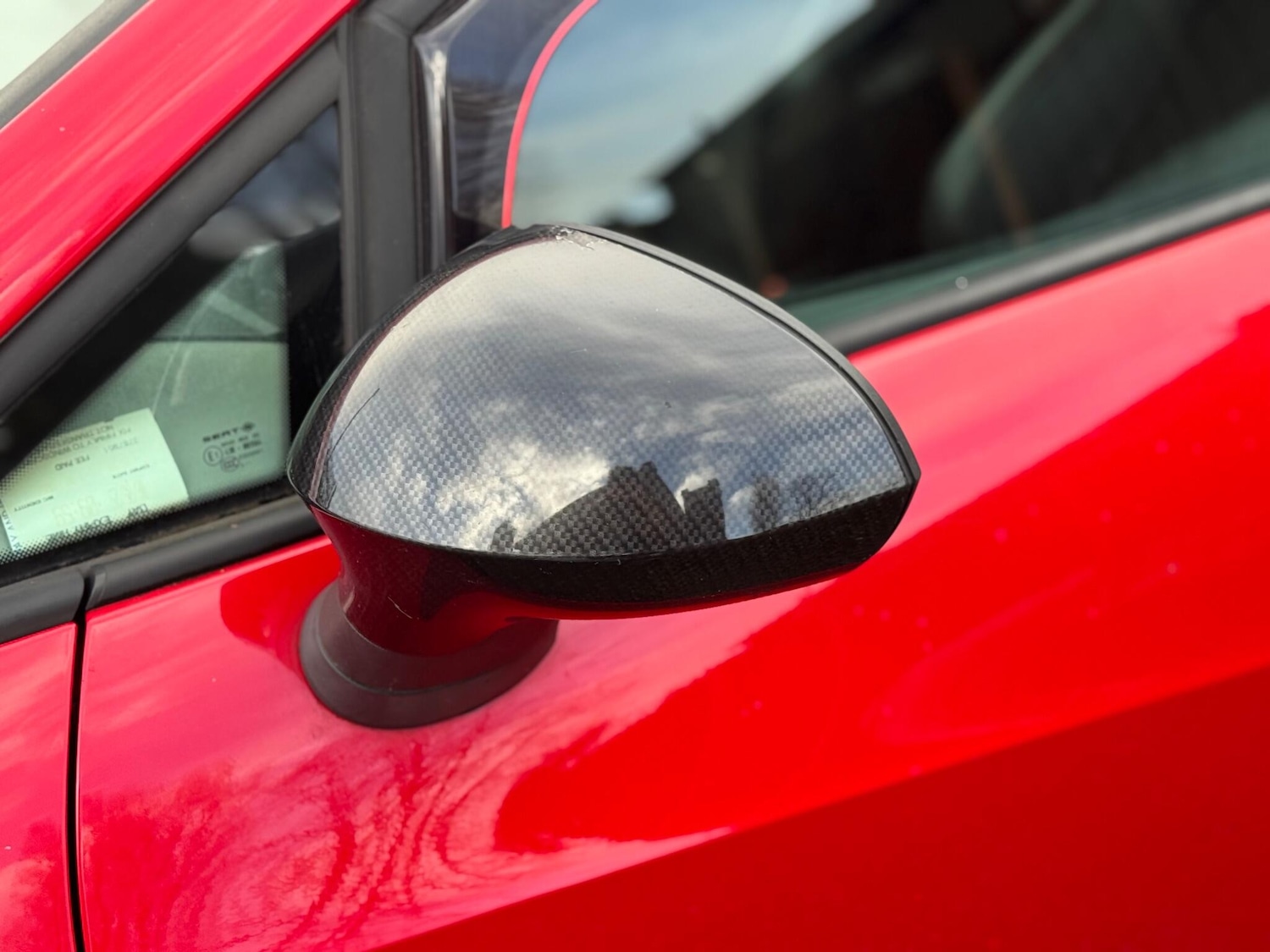 Used SEAT Ibiza 2015 for sale - 76633607: Photo 54