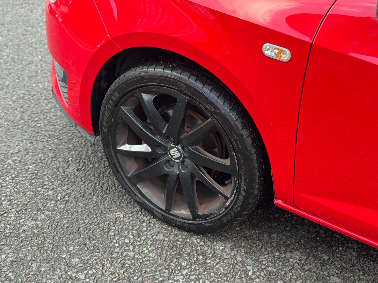 Used SEAT Ibiza 2015 for sale - 76633607: Photo 55