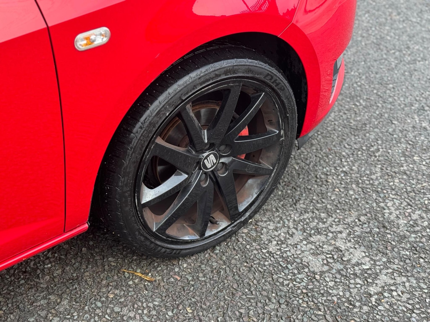 Used SEAT Ibiza 2015 for sale - 76633607: Photo 56