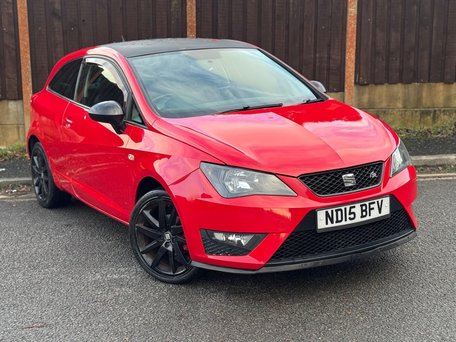 Used SEAT Ibiza 2015 for sale - 76633607: Photo 59