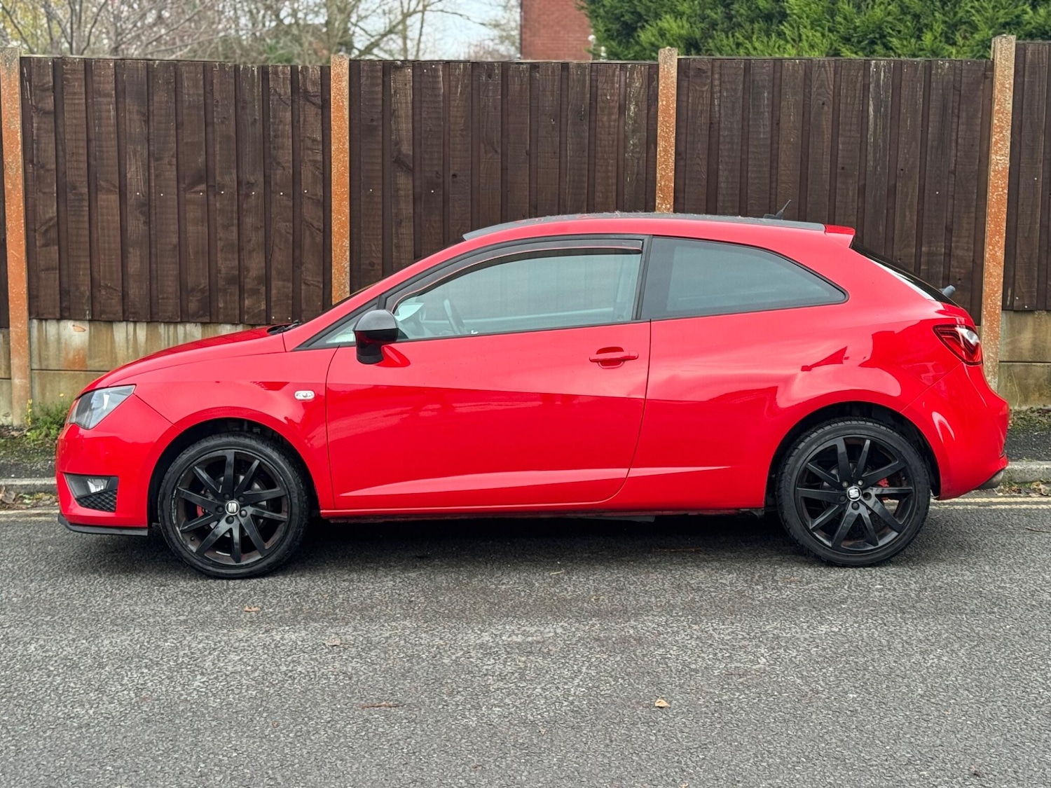 Used SEAT Ibiza 2015 for sale - 76633607: Photo 7