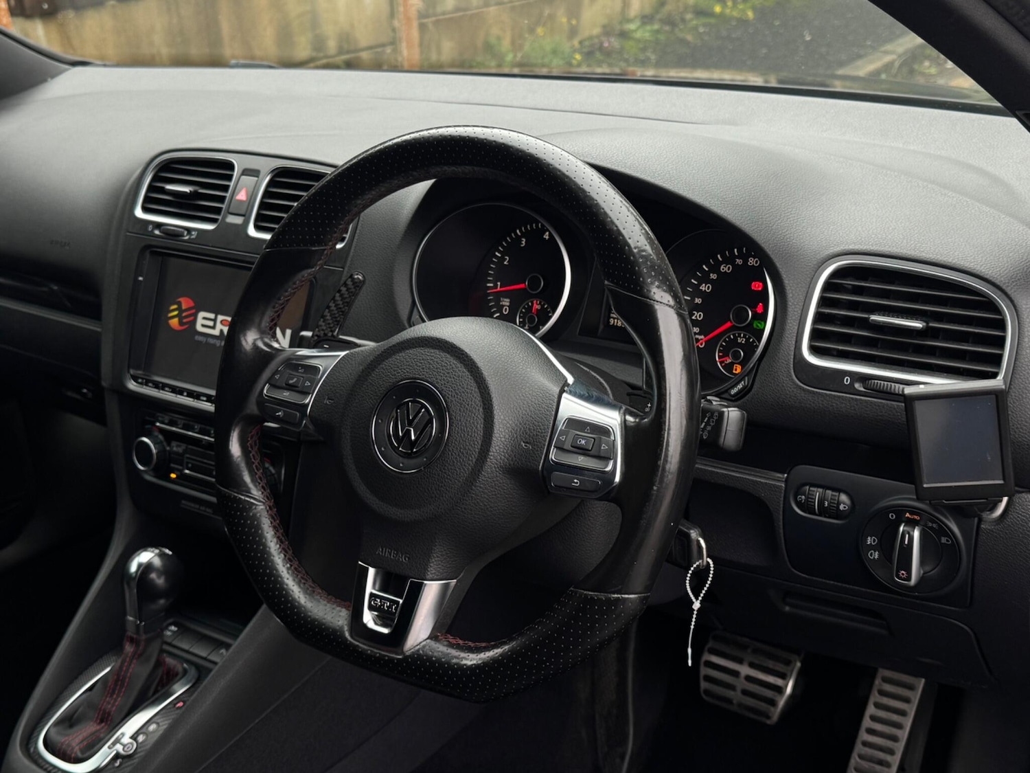 Used Volkswagen Golf 2009 for sale - 76549701: Photo 10