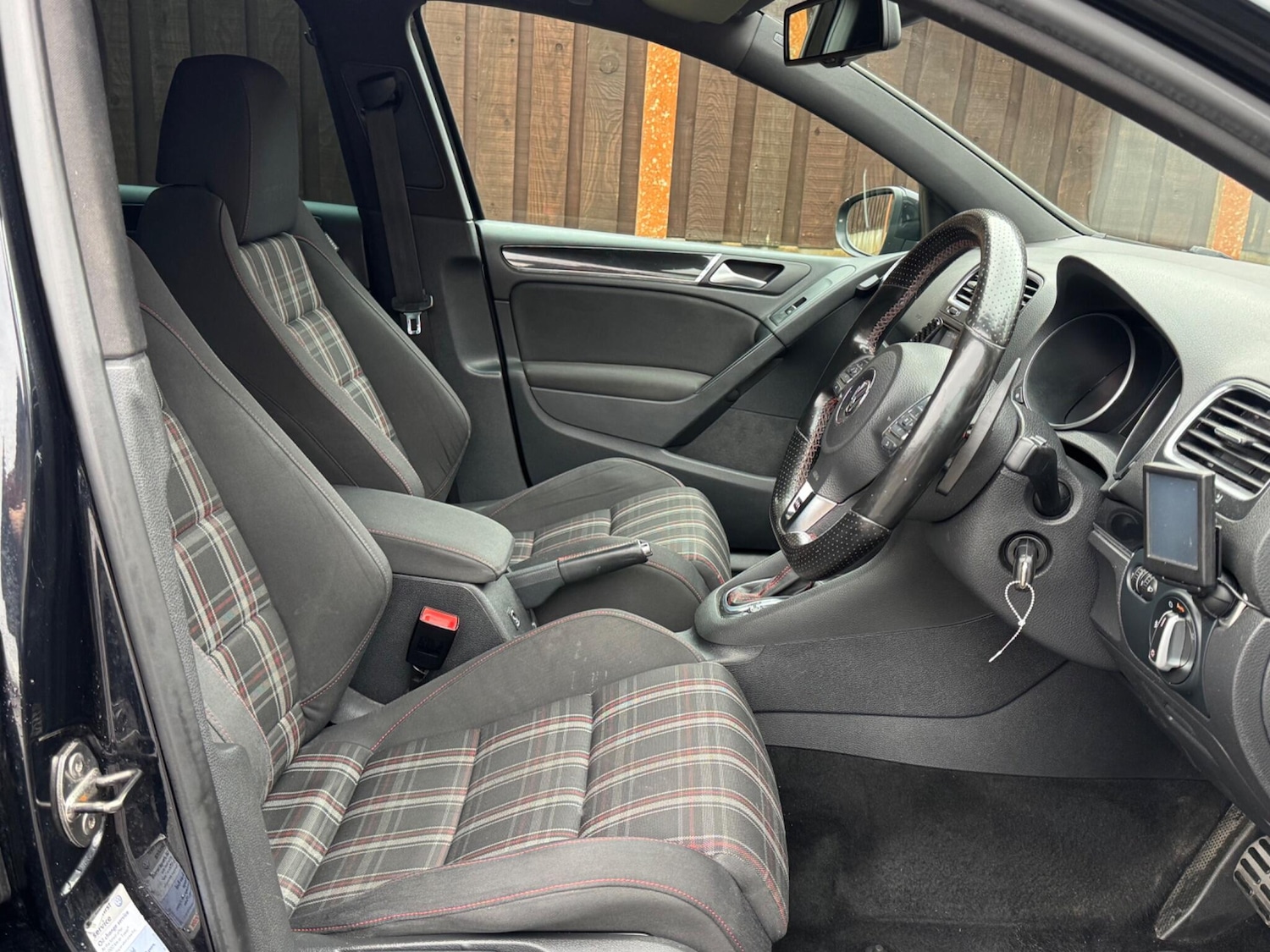 Used Volkswagen Golf 2009 for sale - 76549701: Photo 12