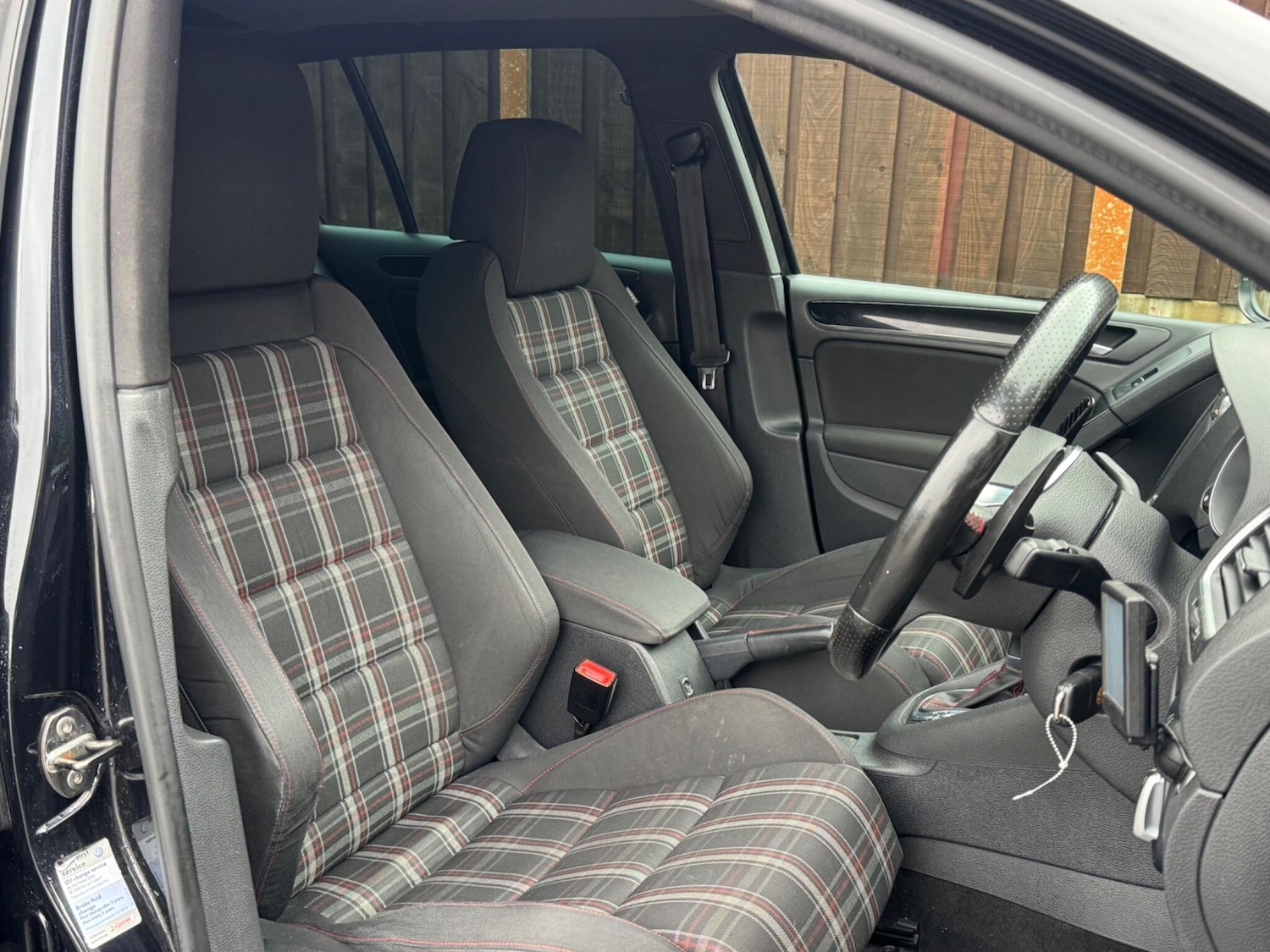 Used Volkswagen Golf 2009 for sale - 76549701: Photo 13