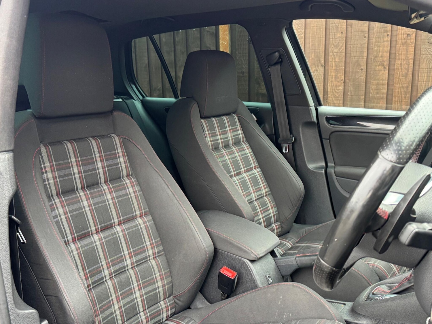 Used Volkswagen Golf 2009 for sale - 76549701: Photo 14