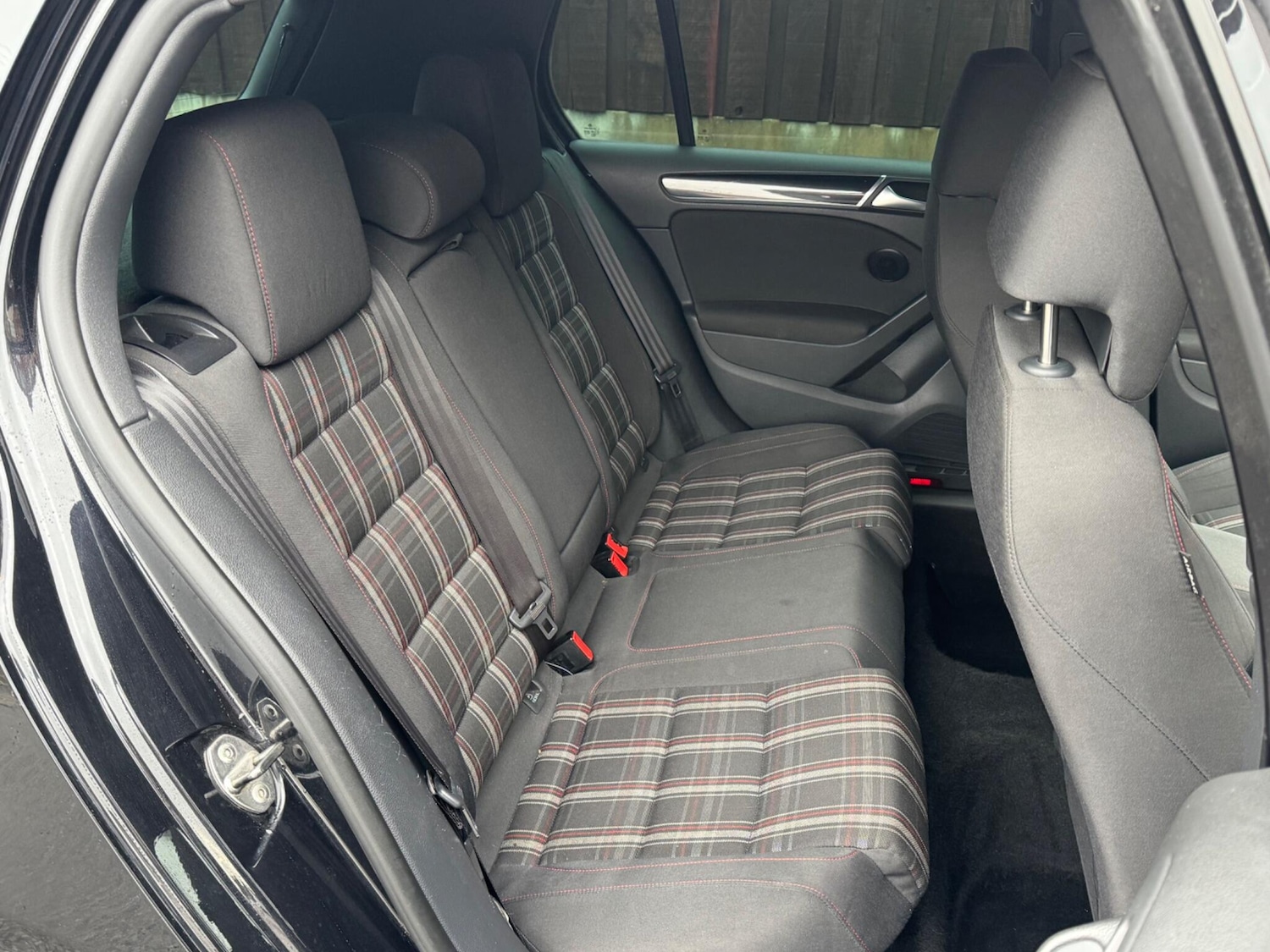 Used Volkswagen Golf 2009 for sale - 76549701: Photo 16