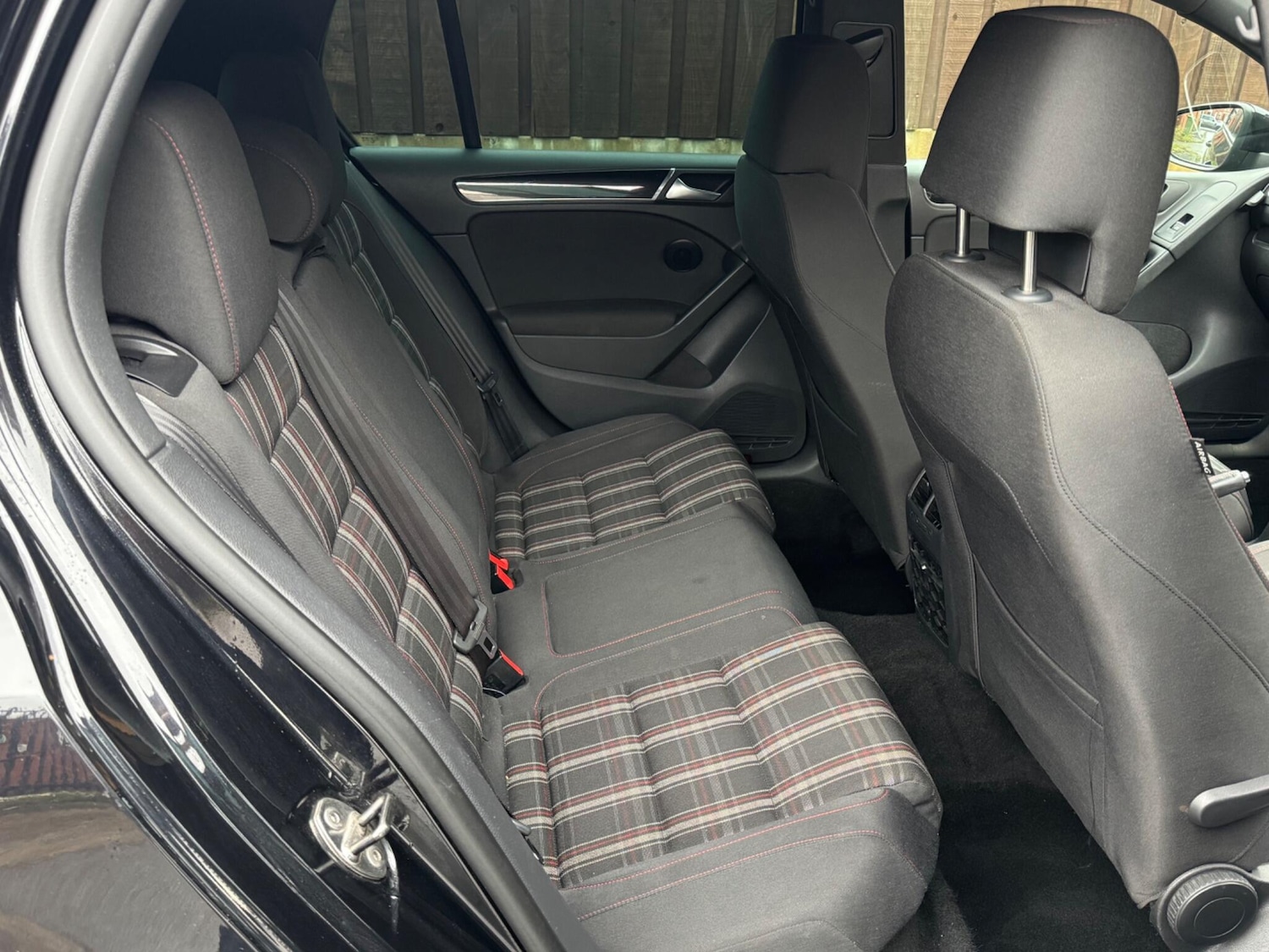 Used Volkswagen Golf 2009 for sale - 76549701: Photo 17