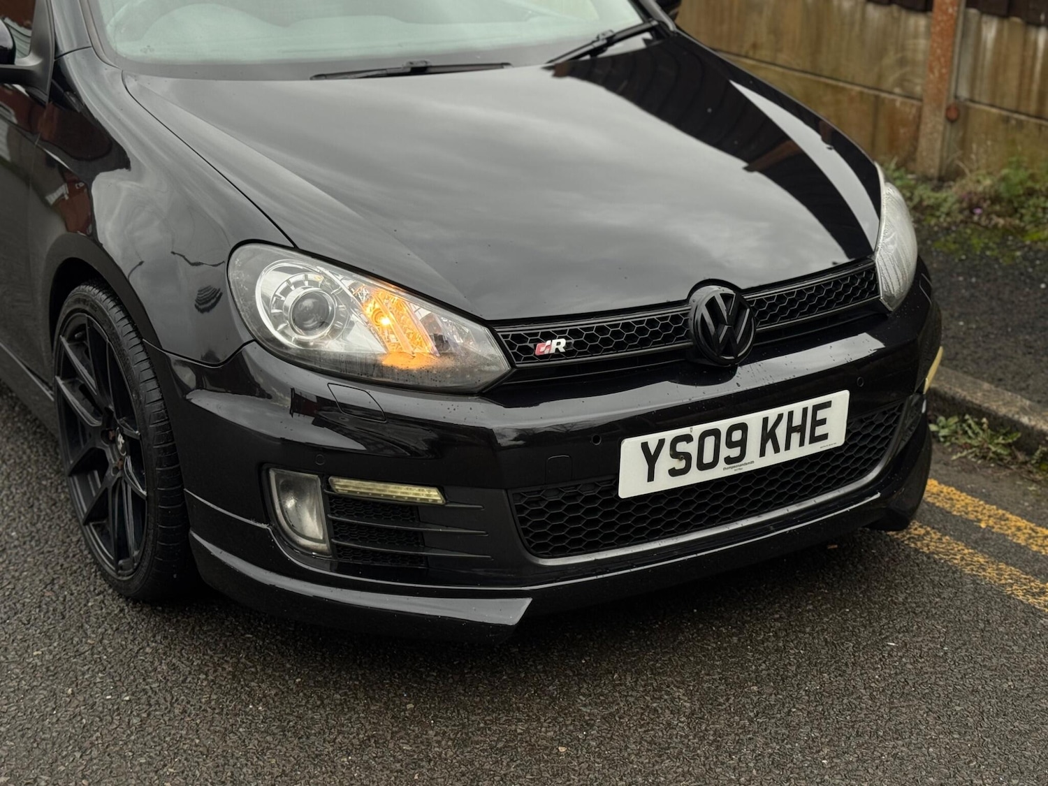 Used Volkswagen Golf 2009 for sale - 76549701: Photo 19