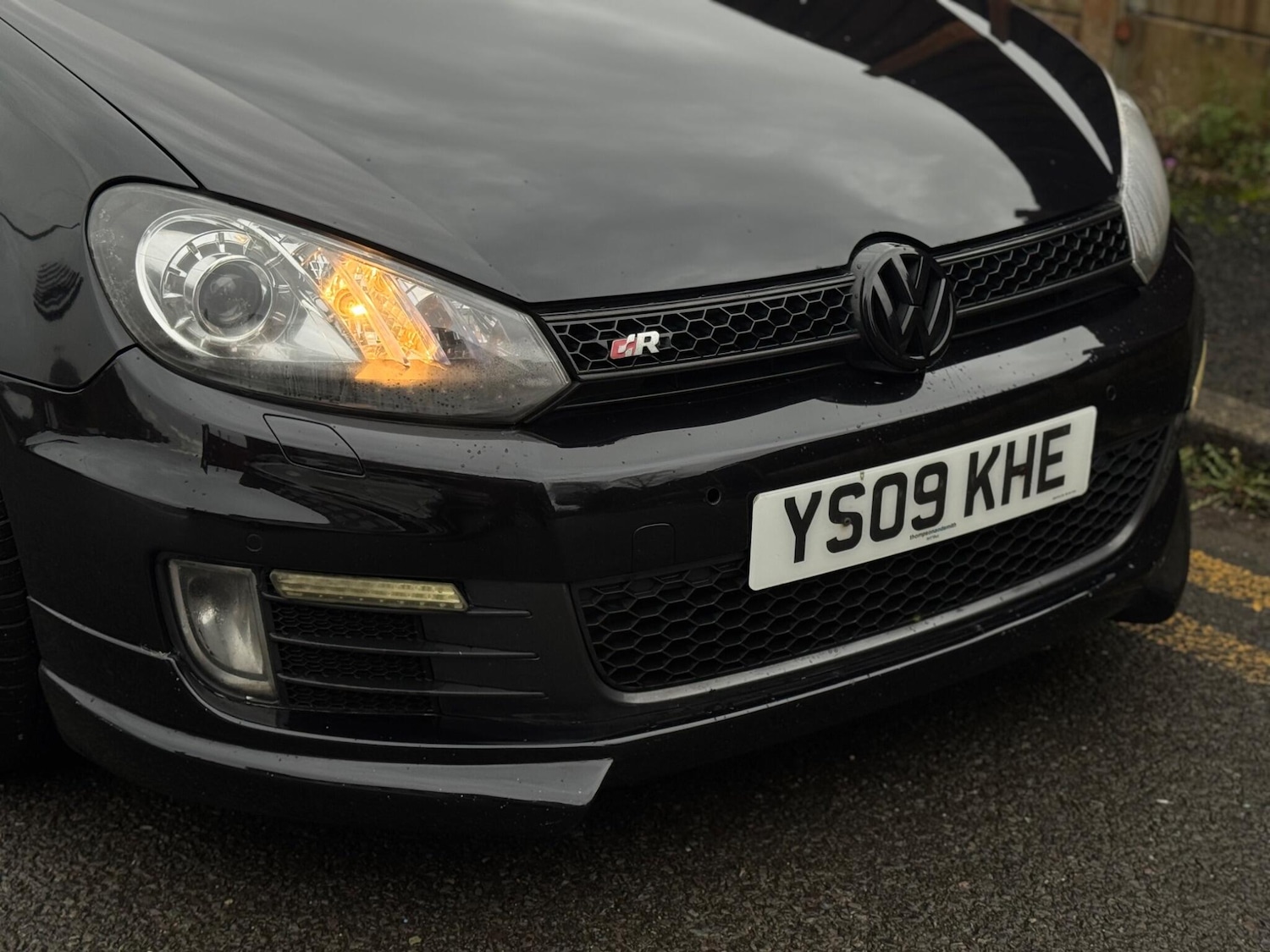 Used Volkswagen Golf 2009 for sale - 76549701: Photo 20