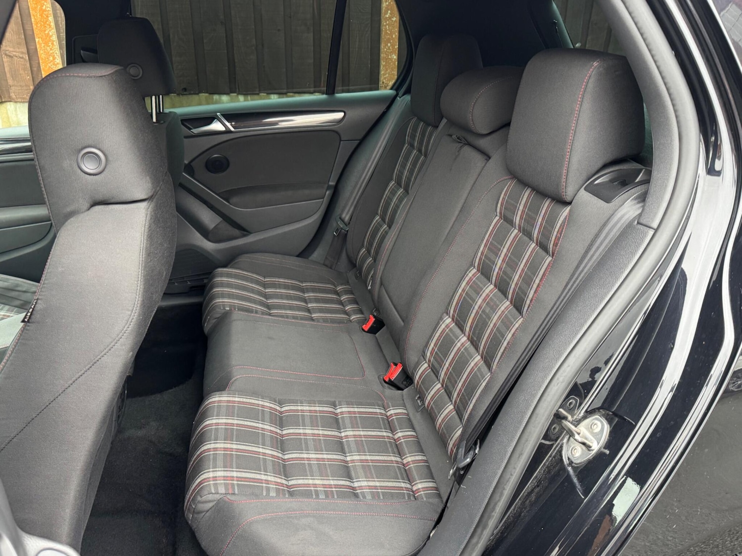 Used Volkswagen Golf 2009 for sale - 76549701: Photo 22