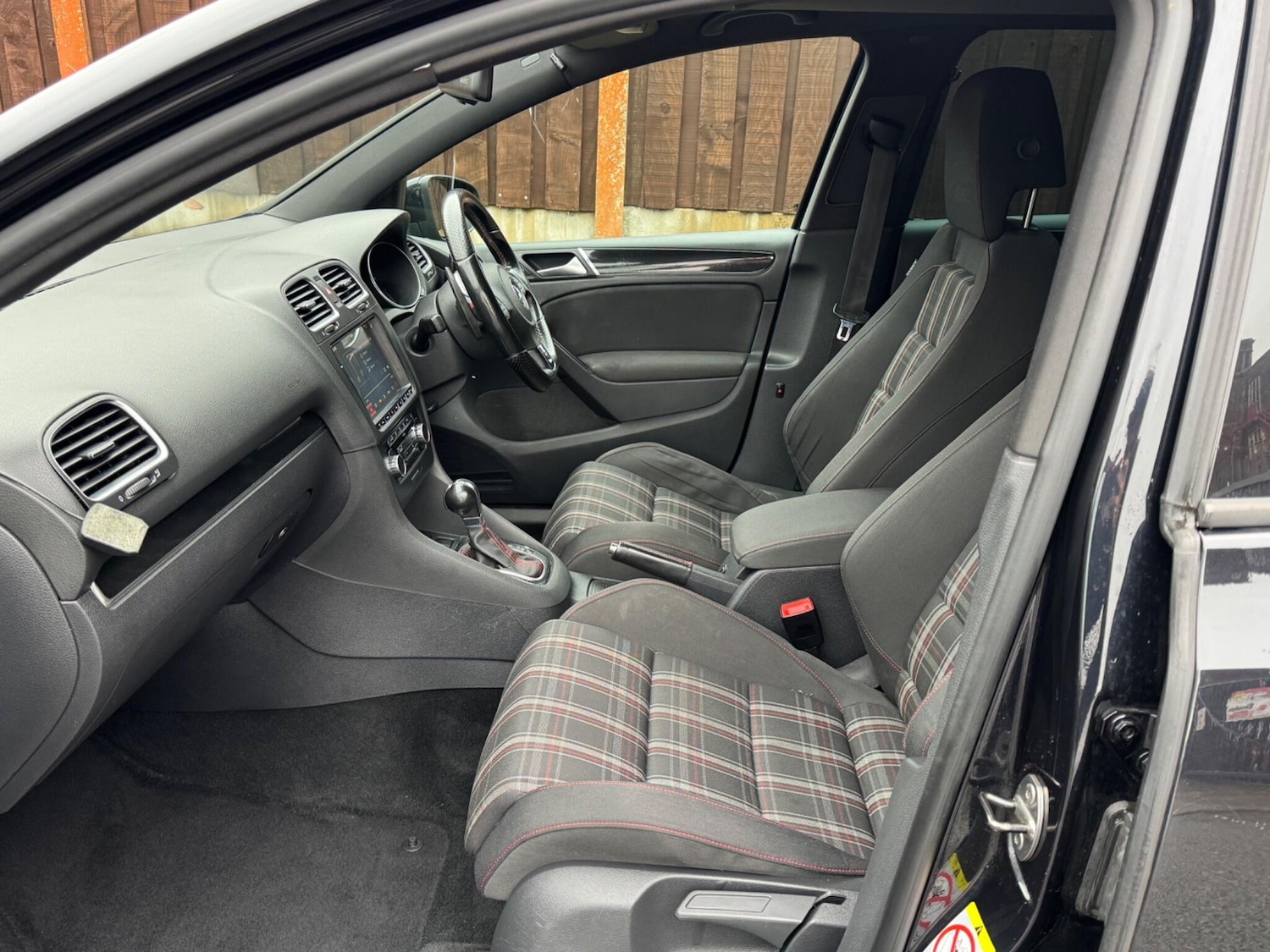 Used Volkswagen Golf 2009 for sale - 76549701: Photo 25