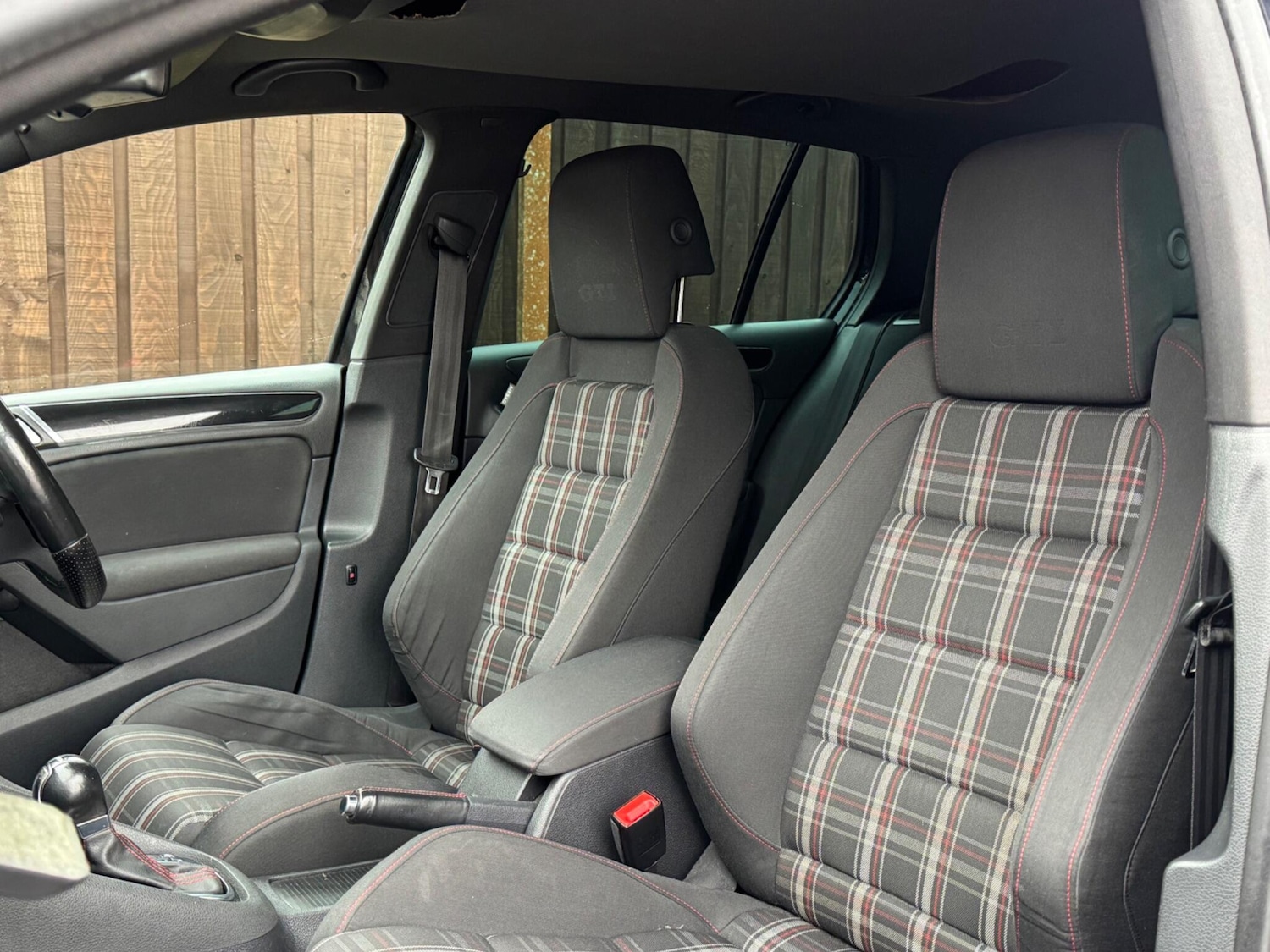 Used Volkswagen Golf 2009 for sale - 76549701: Photo 27