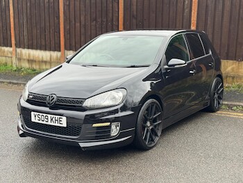 Used Volkswagen Golf 2009 for sale - 76549701: Photo