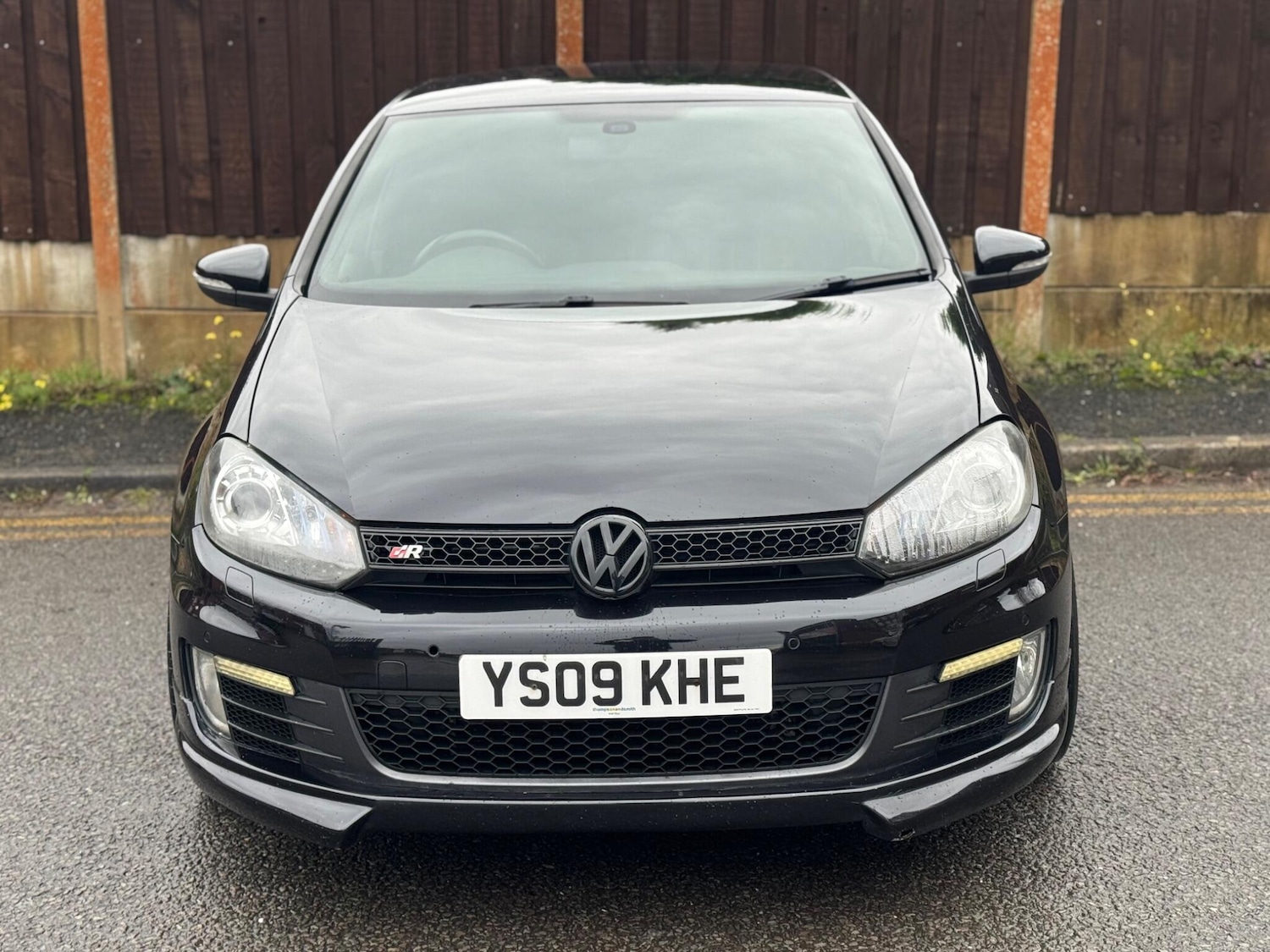 Used Volkswagen Golf 2009 for sale - 76549701: Photo 3