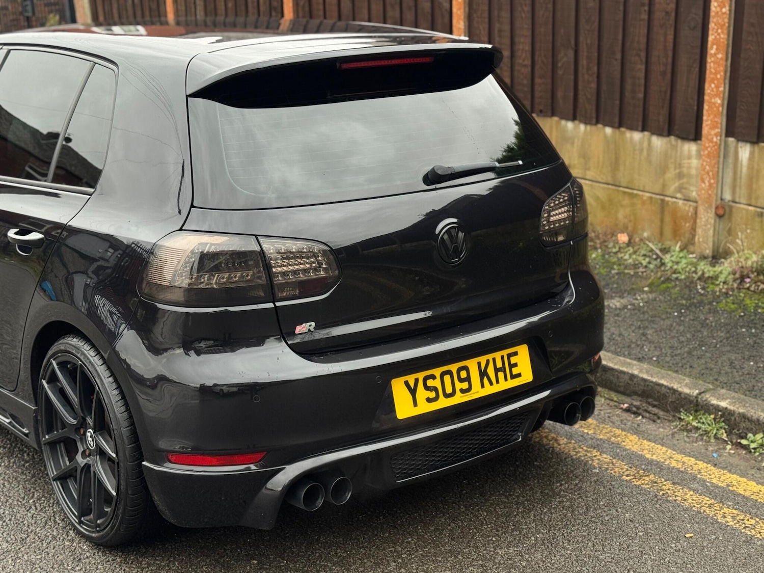 Used Volkswagen Golf 2009 for sale - 76549701: Photo 32