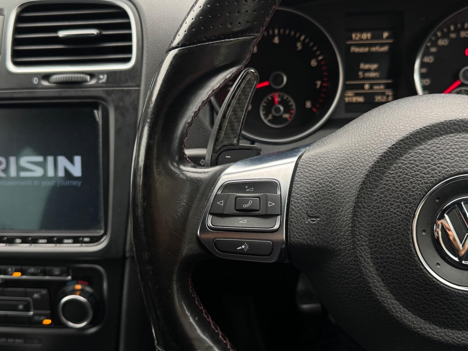 Used Volkswagen Golf 2009 for sale - 76549701: Photo 35