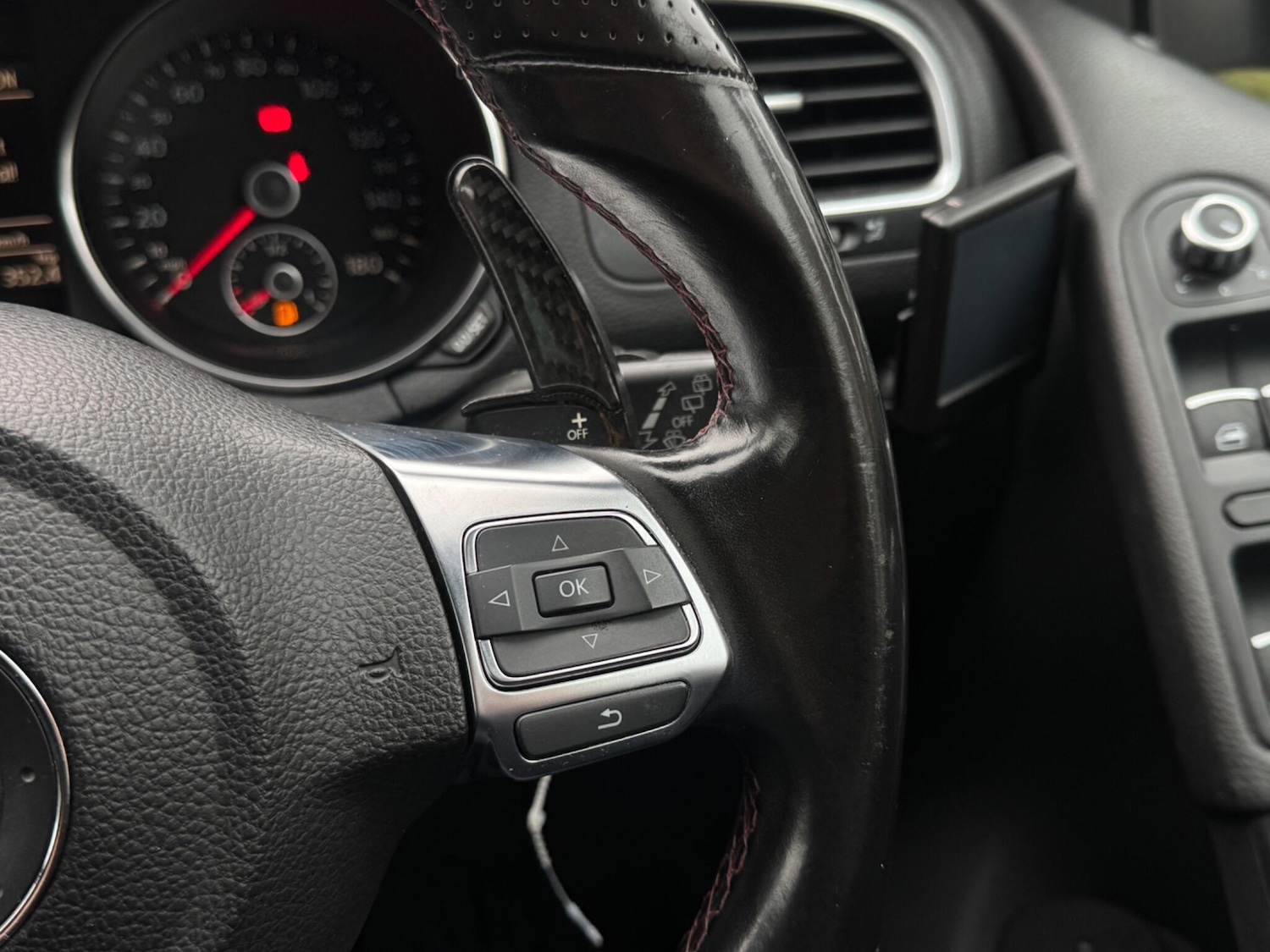 Used Volkswagen Golf 2009 for sale - 76549701: Photo 36