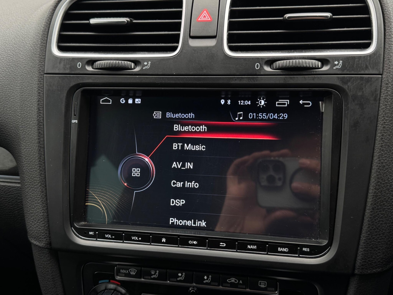 Used Volkswagen Golf 2009 for sale - 76549701: Photo 37