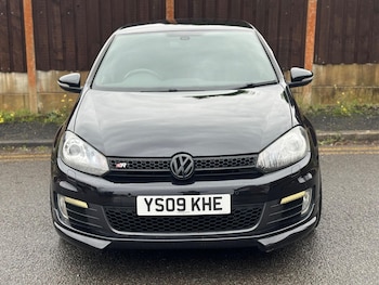 Used Volkswagen Golf 2009 for sale - 76549701: Photo