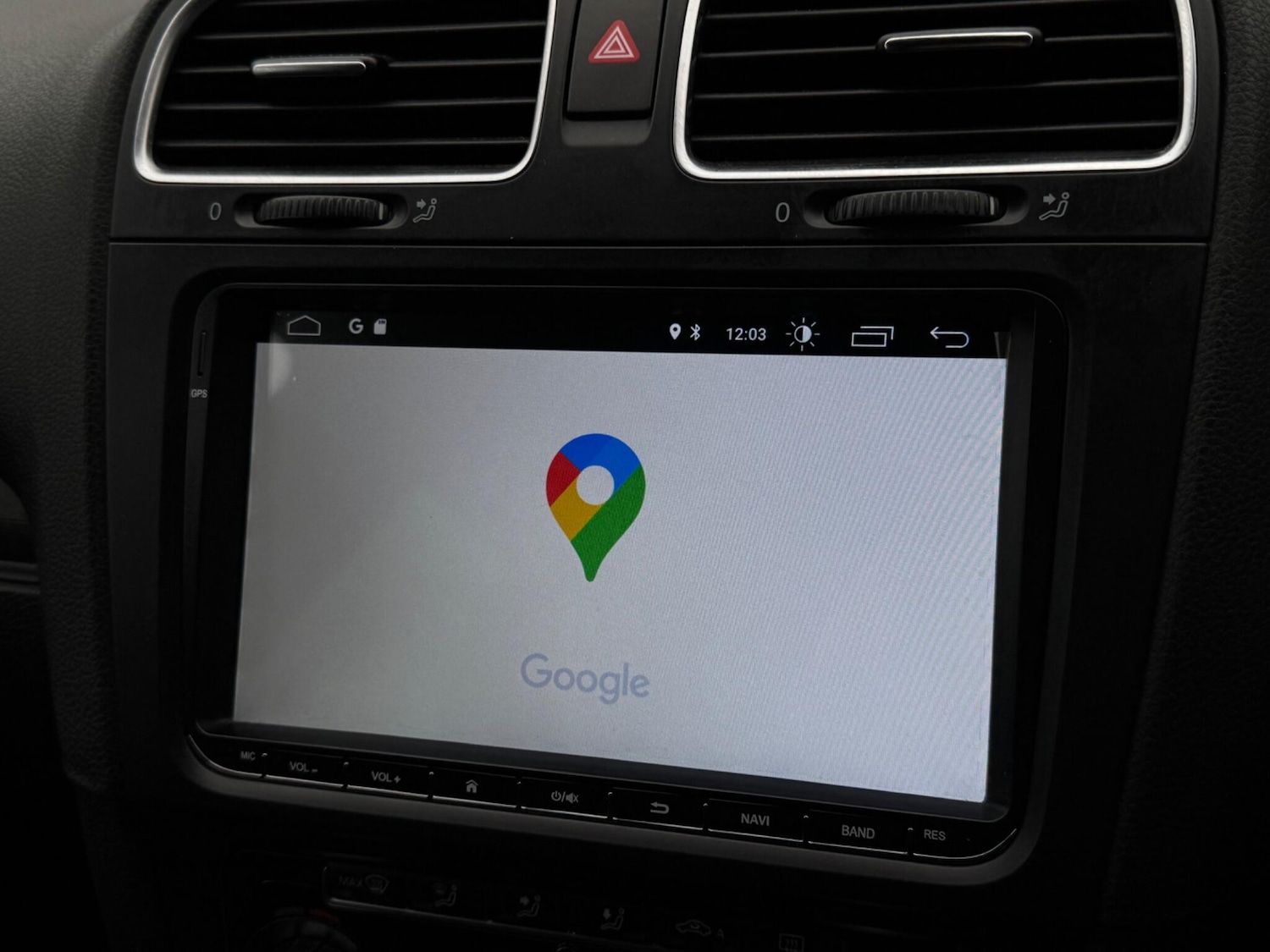 Used Volkswagen Golf 2009 for sale - 76549701: Photo 41