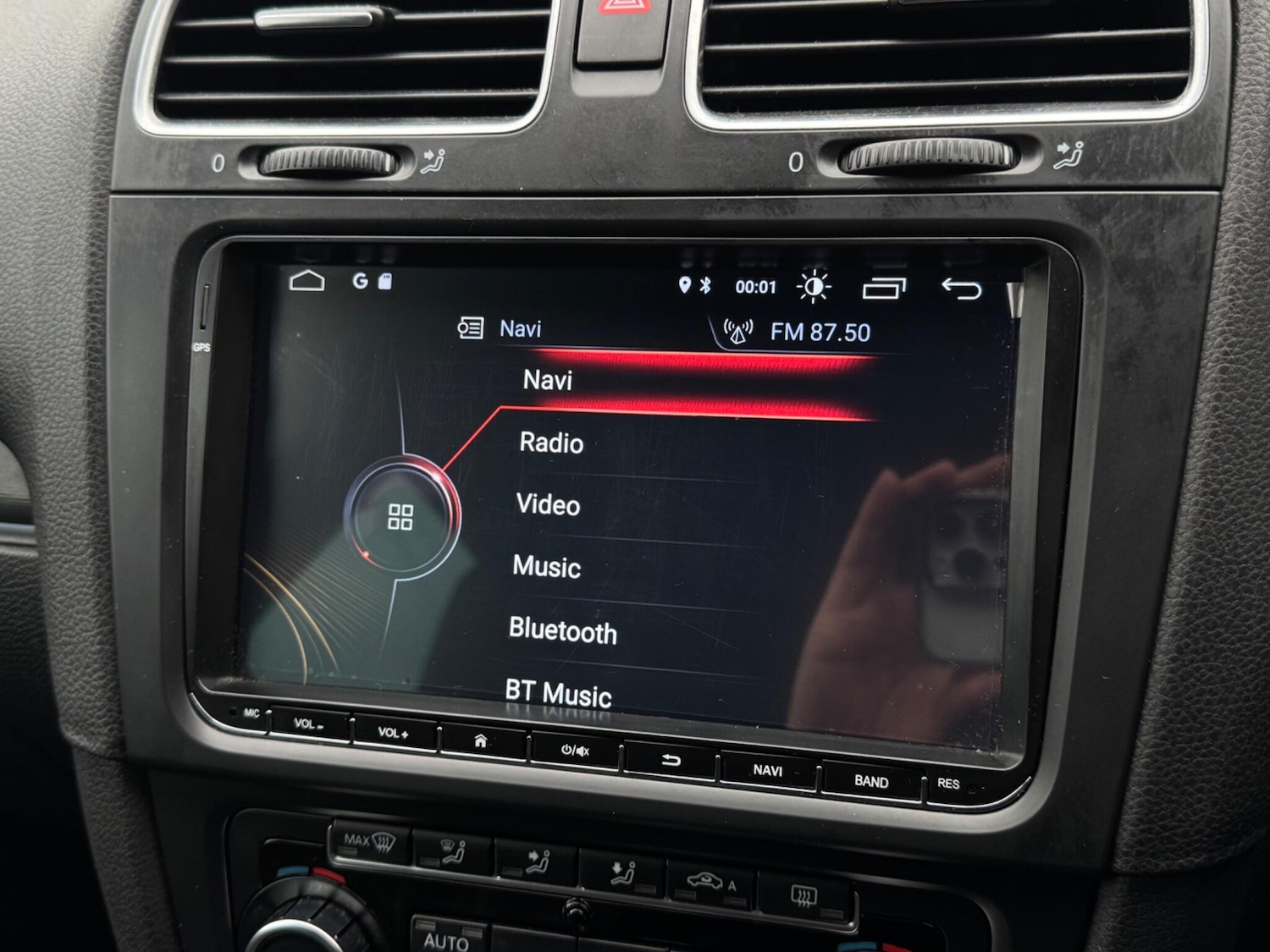 Used Volkswagen Golf 2009 for sale - 76549701: Photo 42