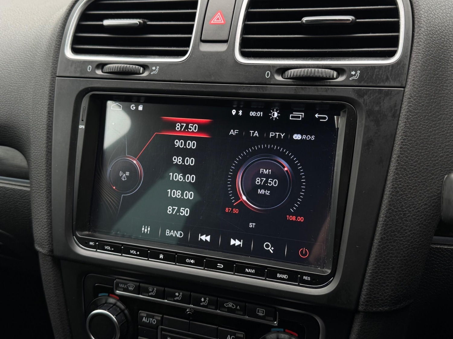 Used Volkswagen Golf 2009 for sale - 76549701: Photo 43