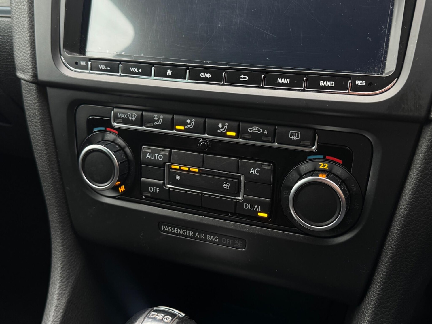 Used Volkswagen Golf 2009 for sale - 76549701: Photo 44