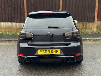 Used Volkswagen Golf 2009 for sale - 76549701: Photo