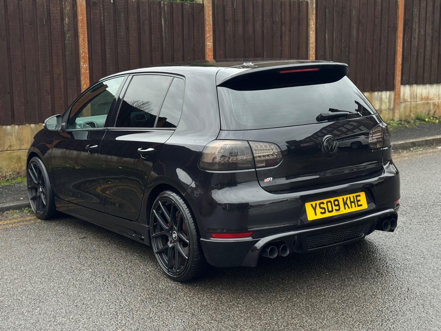 Used Volkswagen Golf 2009 for sale - 76549701: Photo 5