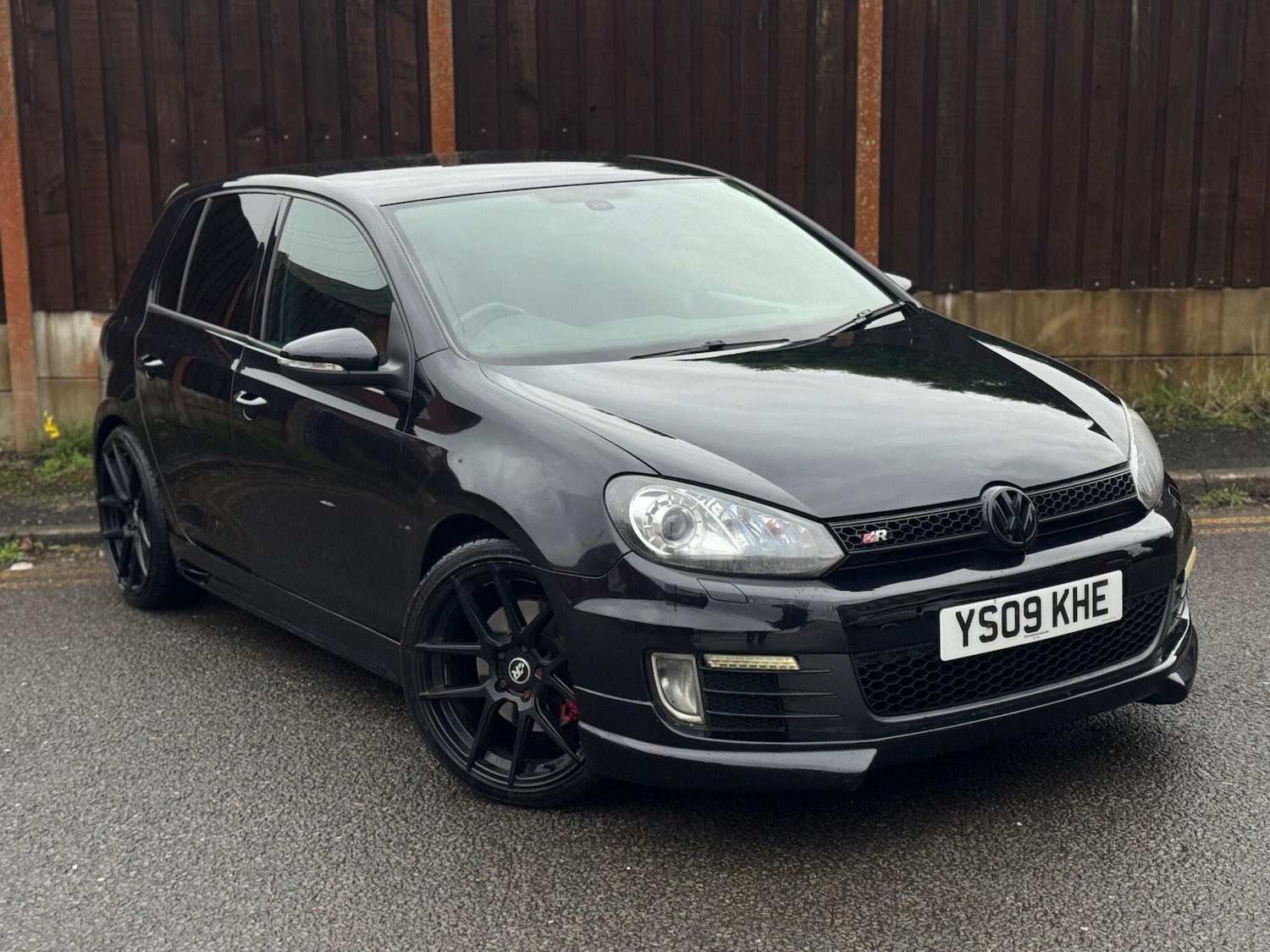 Used Volkswagen Golf 2009 for sale - 76549701: Photo 50