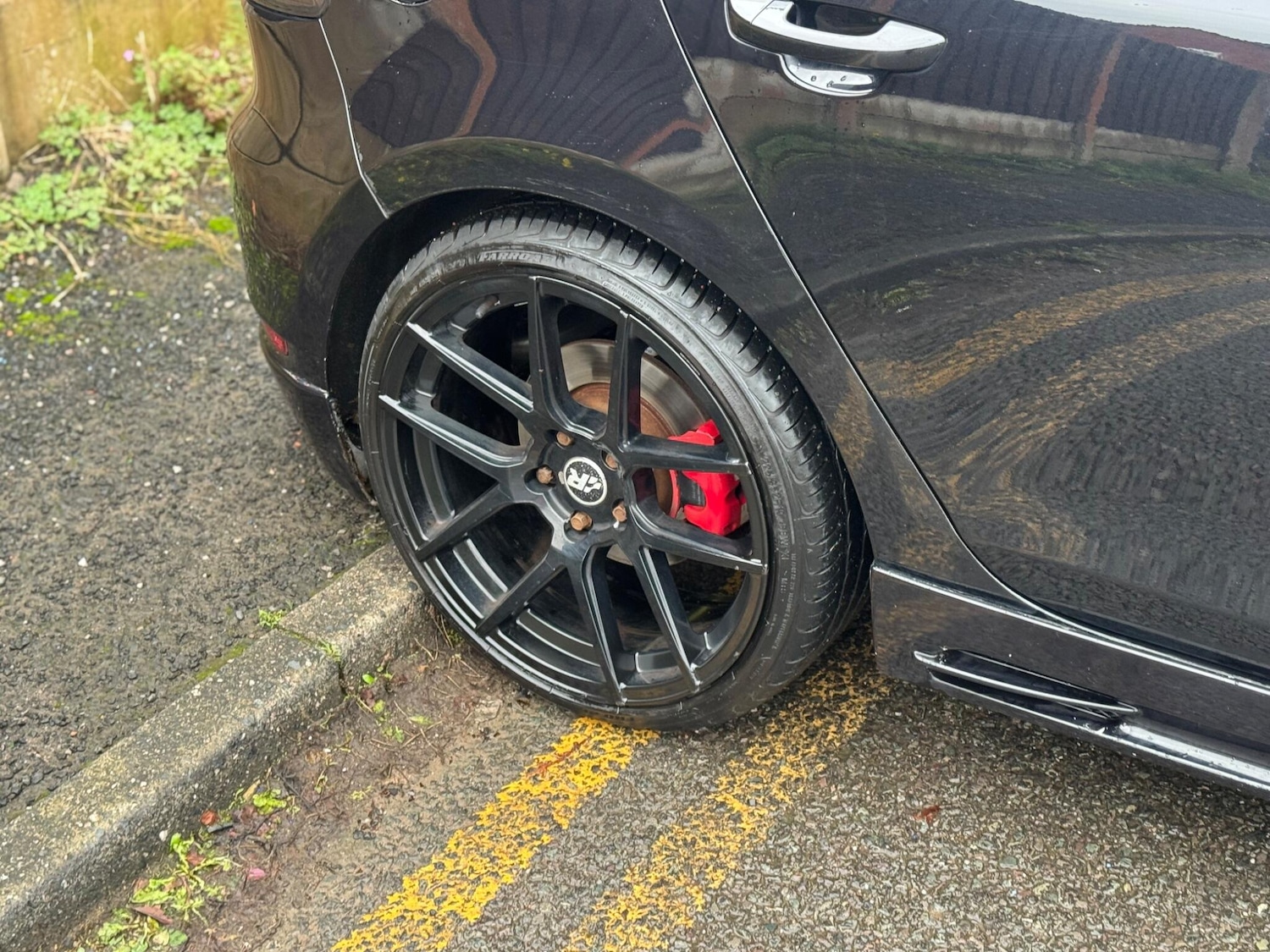 Used Volkswagen Golf 2009 for sale - 76549701: Photo 54