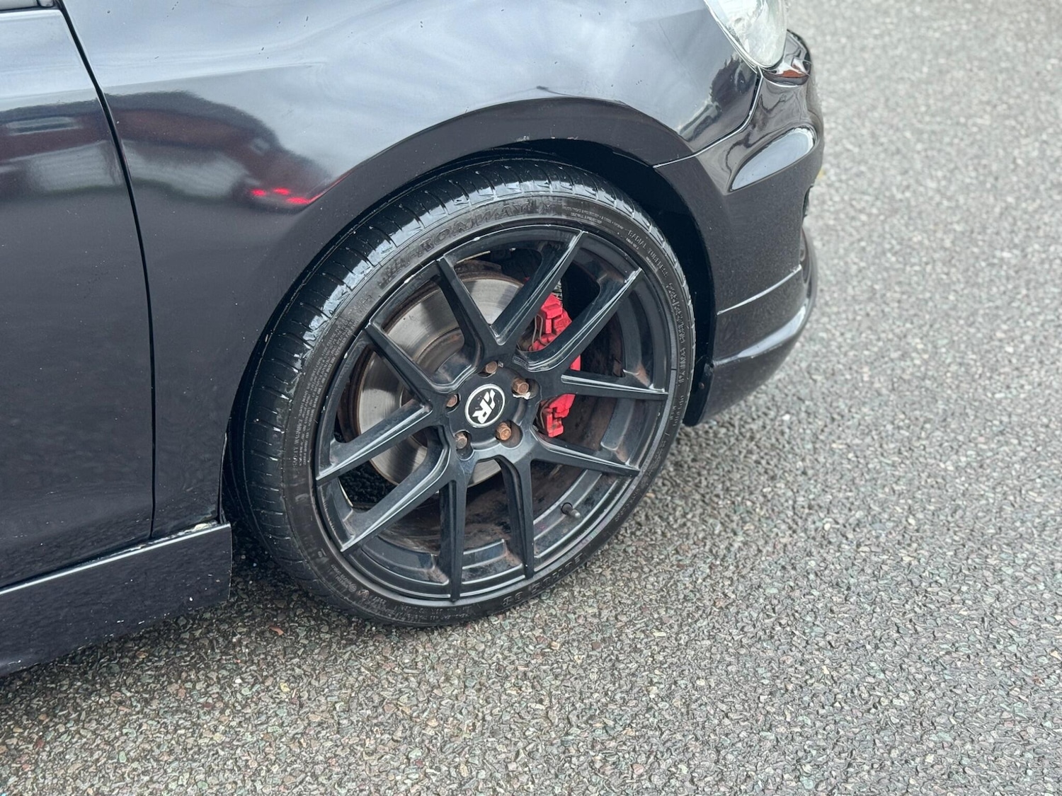 Used Volkswagen Golf 2009 for sale - 76549701: Photo 55