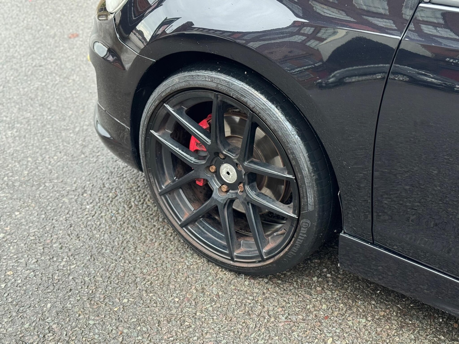 Used Volkswagen Golf 2009 for sale - 76549701: Photo 56