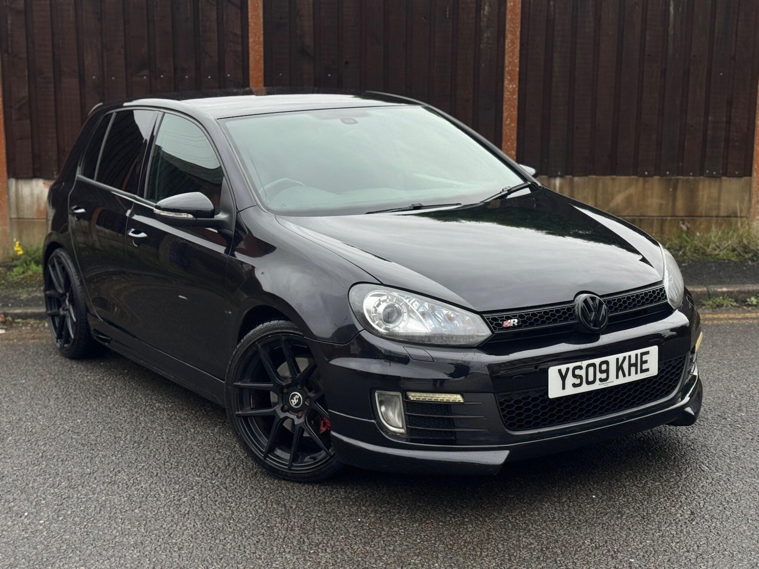 Used Volkswagen Golf 2009 for sale - 76549701: Photo 58